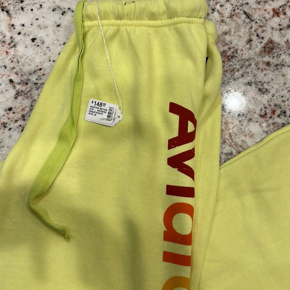 Aviator Nation Sweatpants